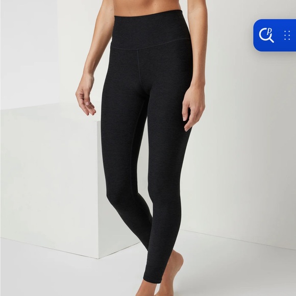 Vuori Clean Elevation Leggings - Picture 5 of 8